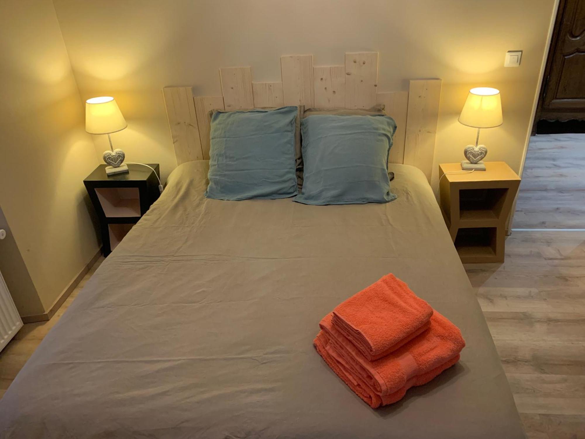 Les Cigognes De Rosheim Bed and Breakfast Eksteriør billede