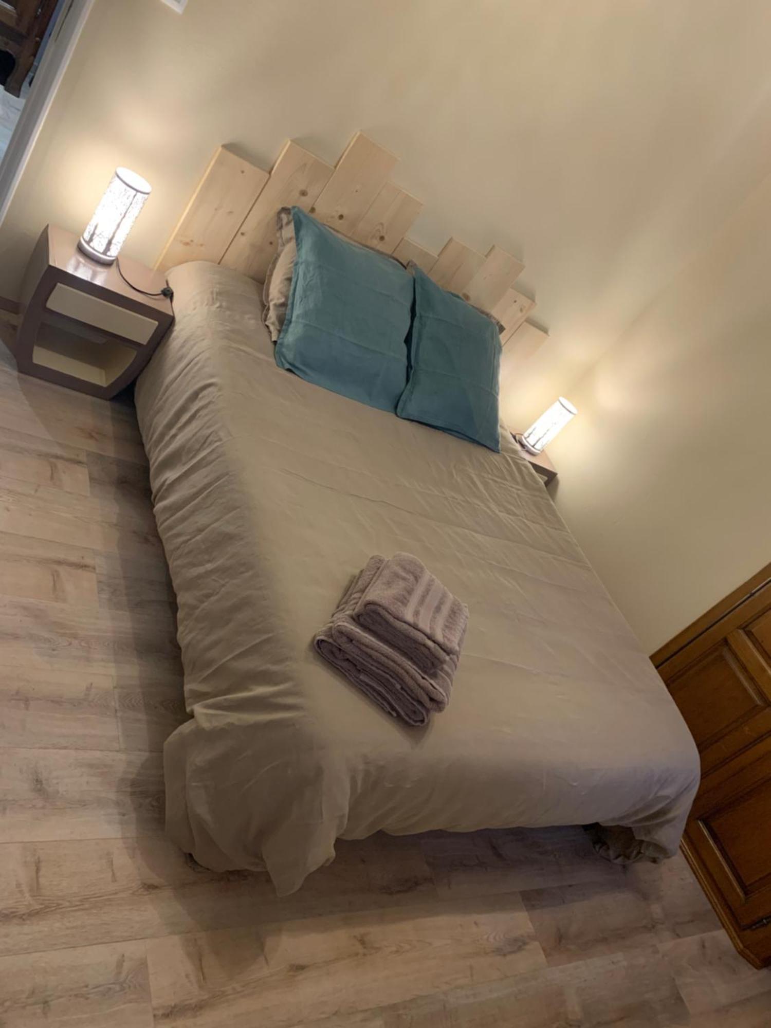 Les Cigognes De Rosheim Bed and Breakfast Eksteriør billede
