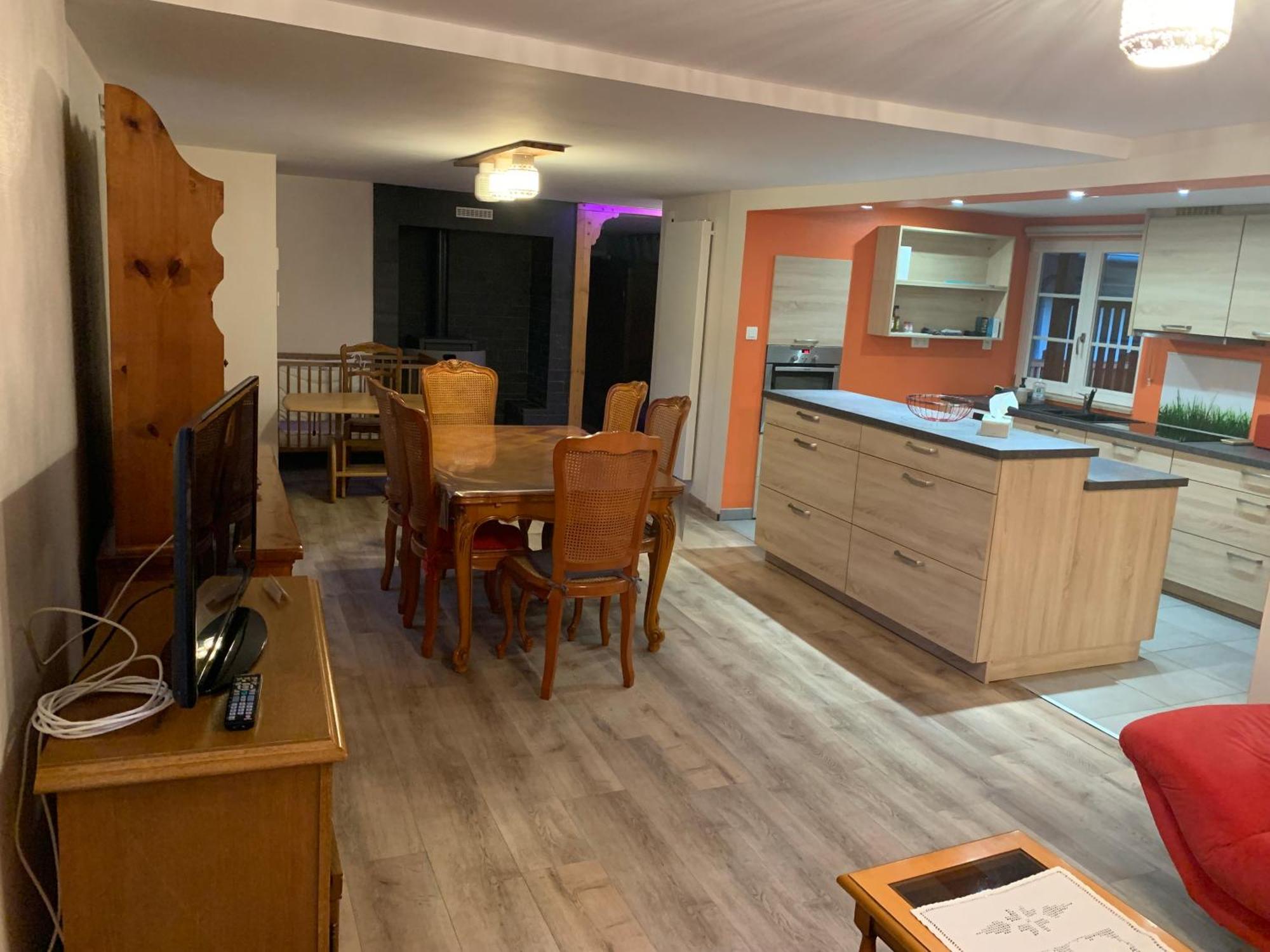 Les Cigognes De Rosheim Bed and Breakfast Eksteriør billede