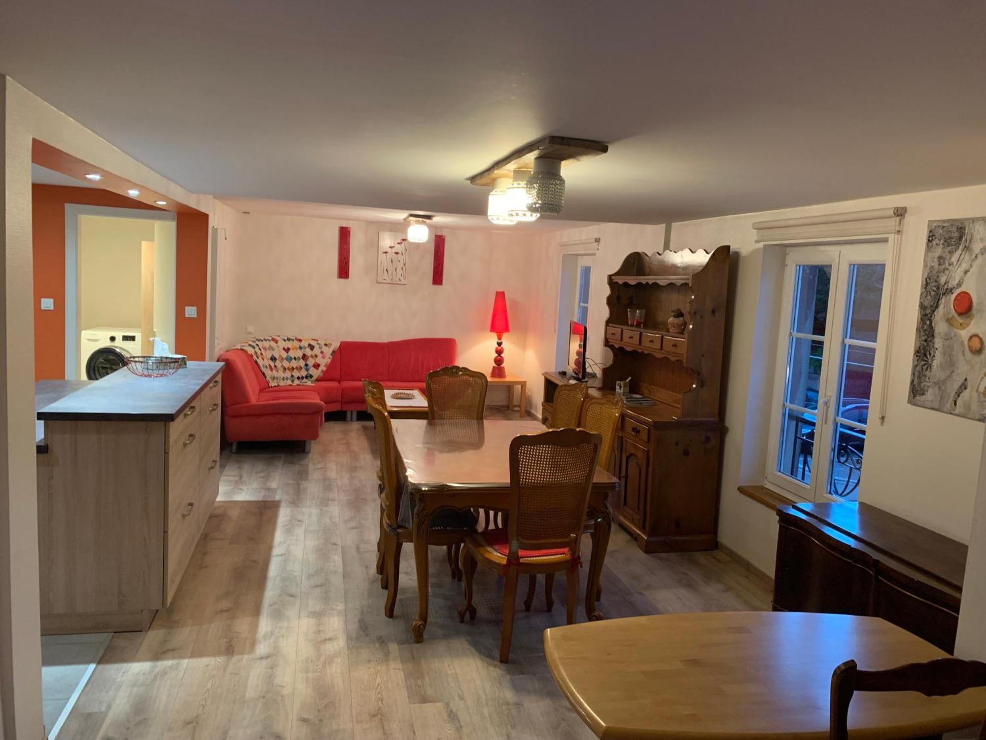 Les Cigognes De Rosheim Bed and Breakfast Eksteriør billede